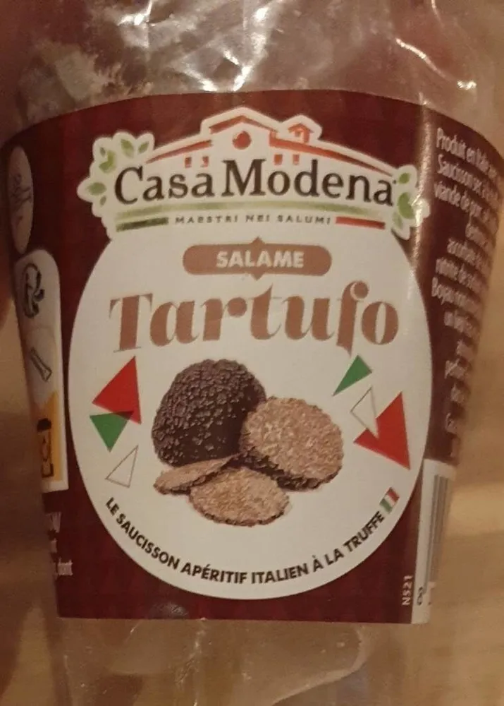 Salami