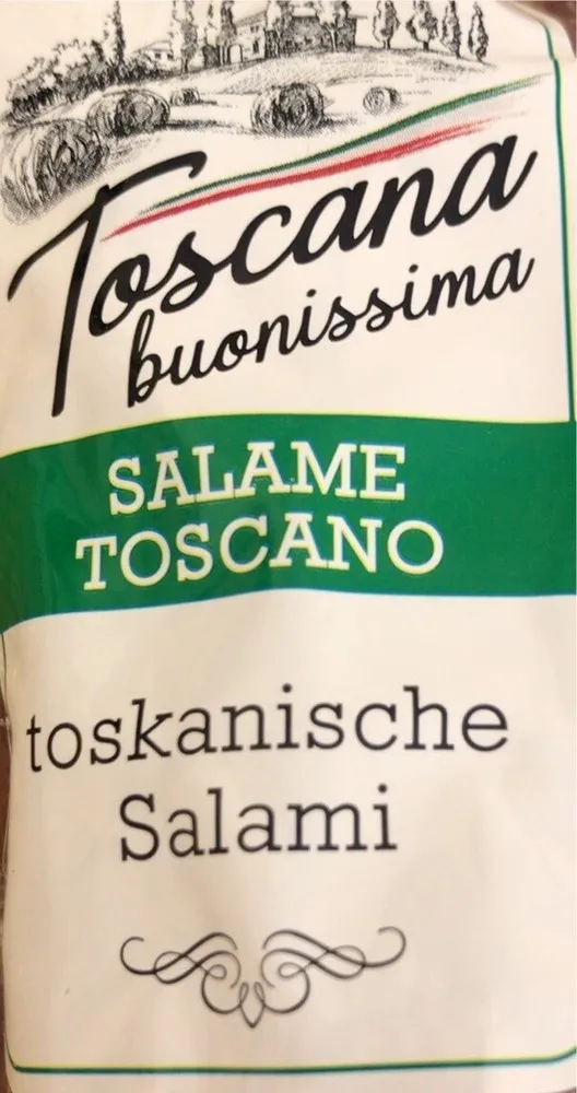 Toskana Buonissima