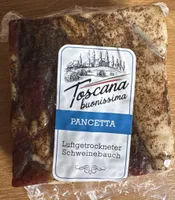 Pancetta