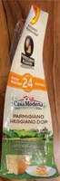 Parmigiano Reggiano Dop