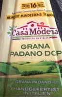 grana pandano