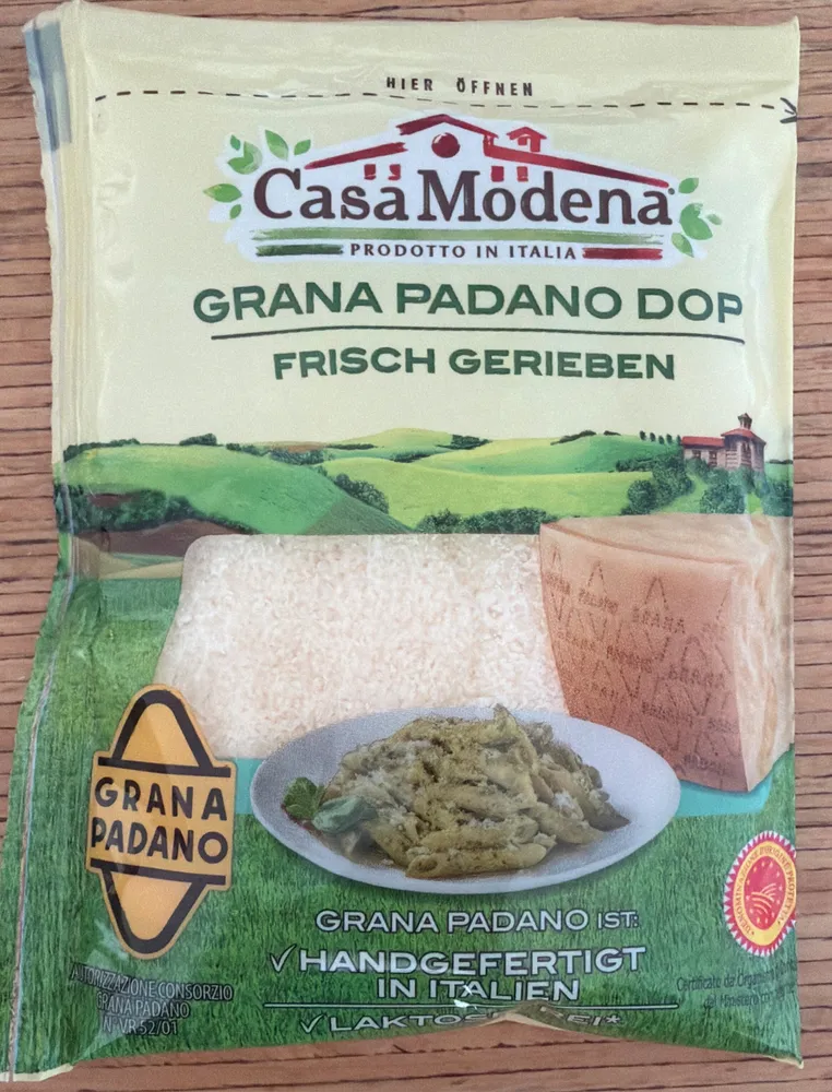 parmesan