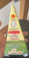 Pecorino Romano DOp