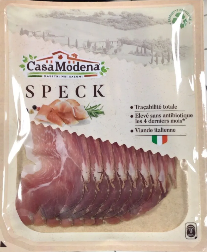 Speck