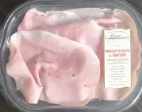 Prosciutto cotto al tartufo