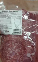 Antipathie Misto Italiano