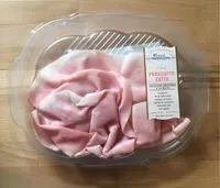 Proscuito Cotto