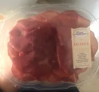 La Bresaola