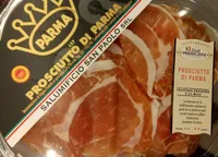 Prosciutto di Parma