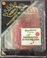 Parmaschinken