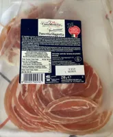 Pancetta Magretta