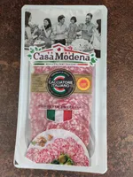 Salamini Italiana alla Cacciatora DOP/AOP
