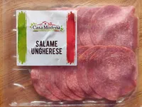 Salame Ungherese
