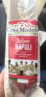 Salame napoli