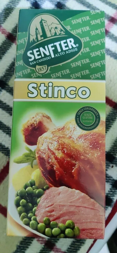 Stinco