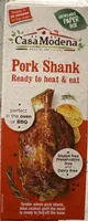 Pork Shank