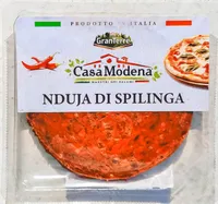 Nduja Di Spilinga