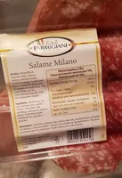 Salame Milano