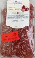Salame Strolghino
