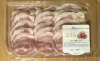 Pancetta Magretta