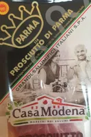 Prosciutto Di Parma