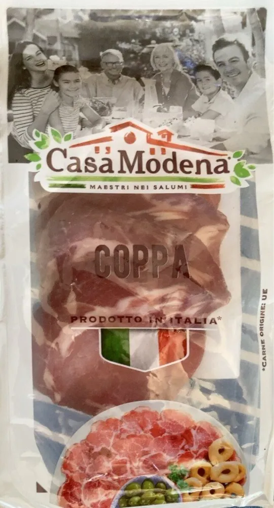 Coppa