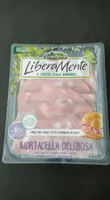 Mortadella liberamente