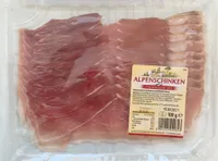 Alpenschinken