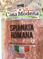 Spianata Romana
