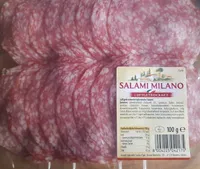 Salami Milano