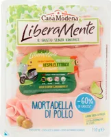 Liberamente Mortadella di Pollo