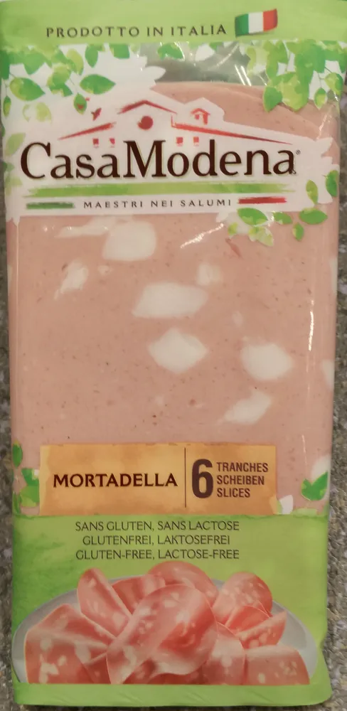Mortadella