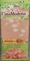 Mortadella