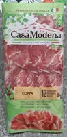 Coppa Stagionata