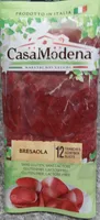 Bresaola