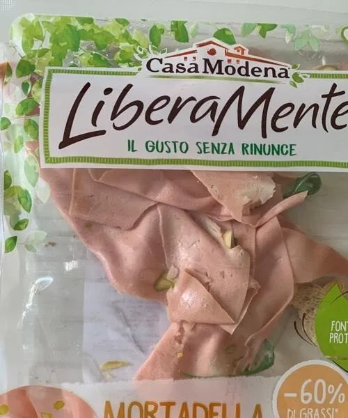 Mortadella