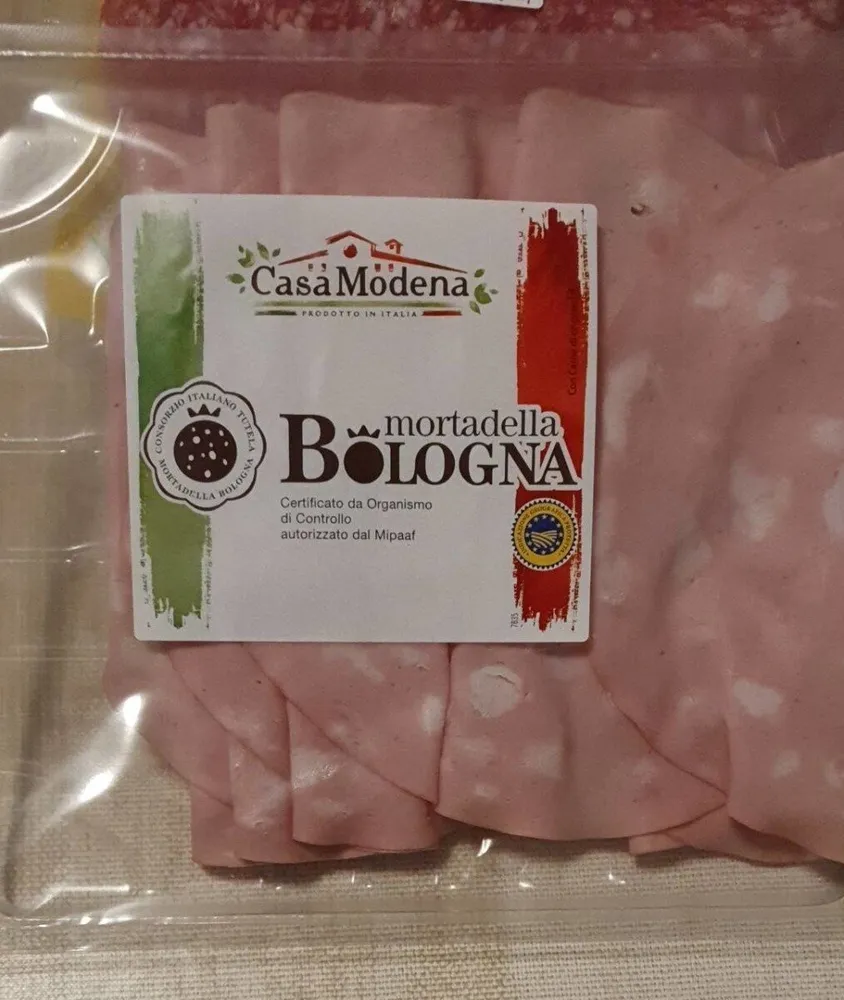 Mortadella Bologna