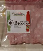 Mortadella Bologna