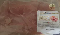 Prosciutto cotto di alta qualita