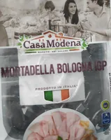 Mortadela bologna