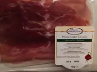 Prosciutto Crudo