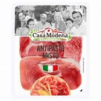 Casa Modena Antipasto Misto 125G