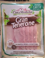 Gran tenerone