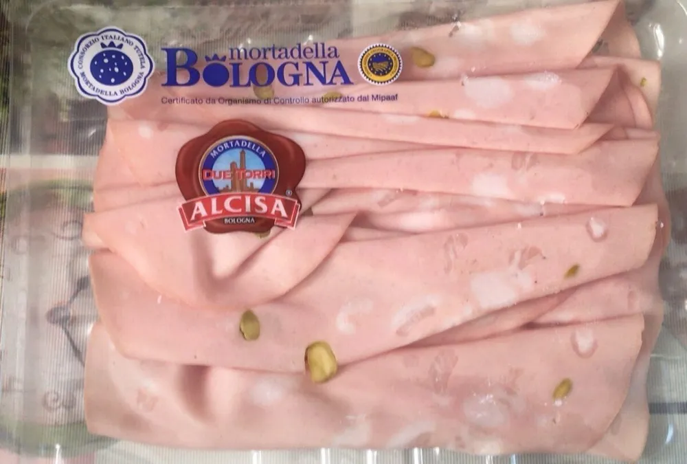 Mortadella