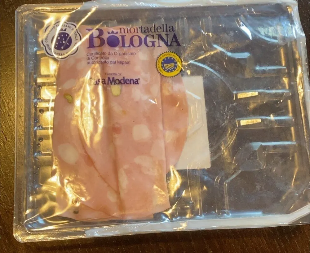 Mortadella