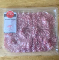 Salame milano