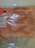 Prosciutto cotto
