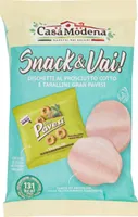 Snack & vai!