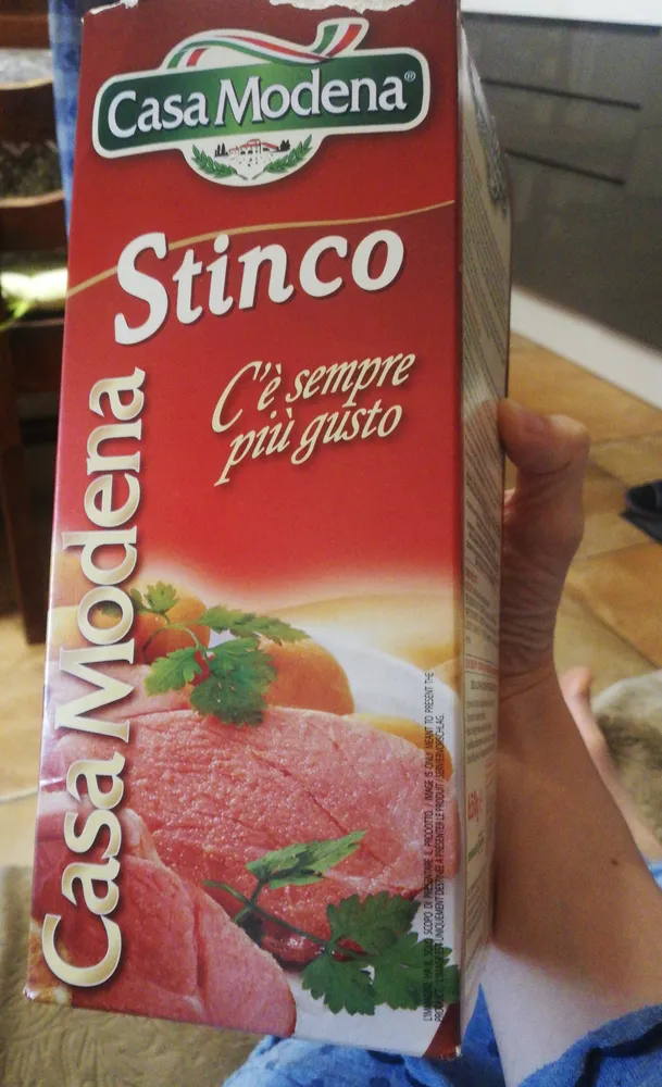 stinco