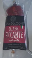 Salame Piccante